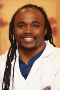 Profile photo of Dr. Curtis J. Holmes, DDS