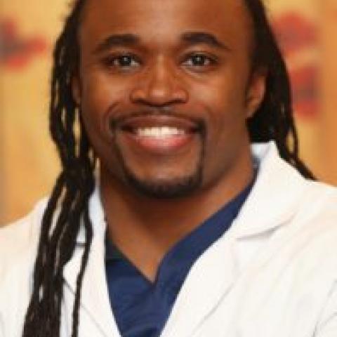 Profile photo of Dr. Curtis J. Holmes, DDS
