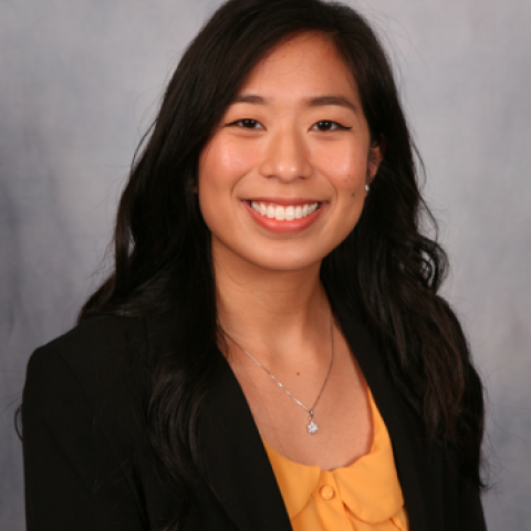 Profile photo of Dr. Anna Tran, 